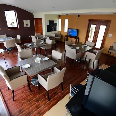 Casa Torres Hotel Zacatecas Kültér fotó