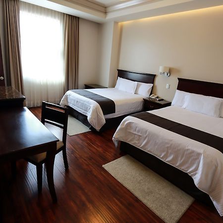 Casa Torres Hotel Zacatecas Kültér fotó
