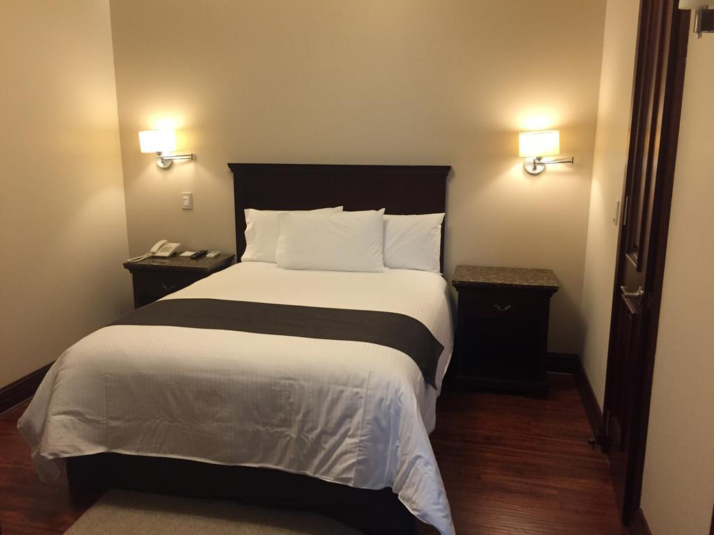 Casa Torres Hotel Zacatecas Kültér fotó