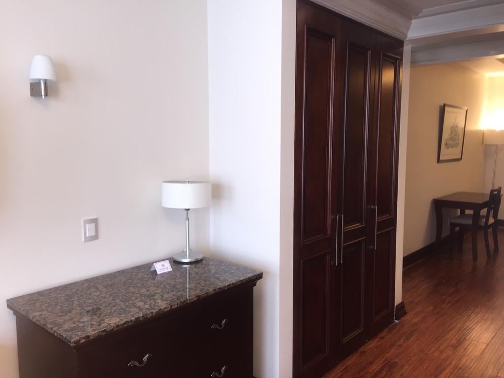 Casa Torres Hotel Zacatecas Kültér fotó