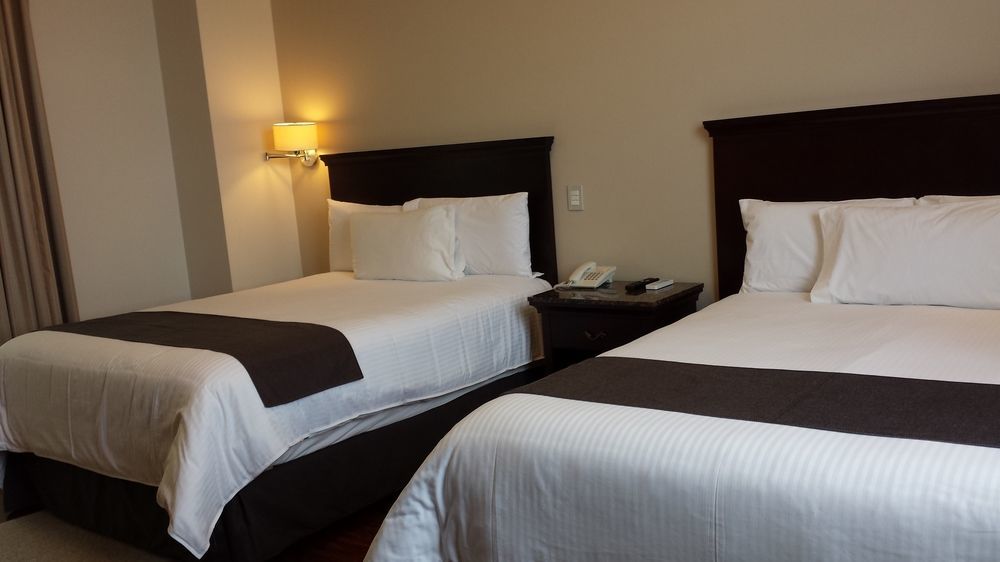 Casa Torres Hotel Zacatecas Kültér fotó