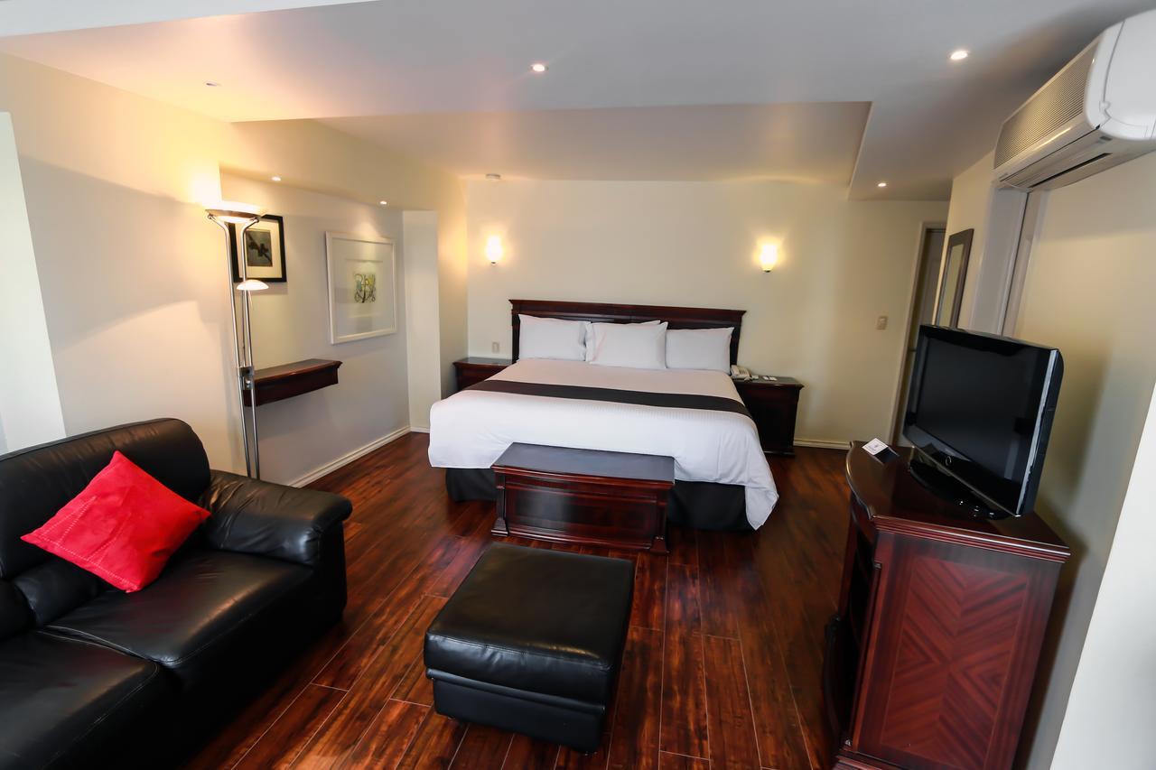 Casa Torres Hotel Zacatecas Kültér fotó