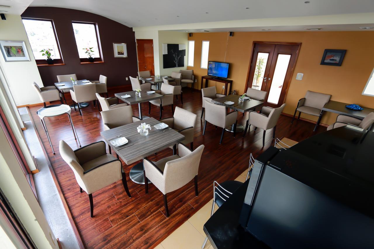 Casa Torres Hotel Zacatecas Kültér fotó