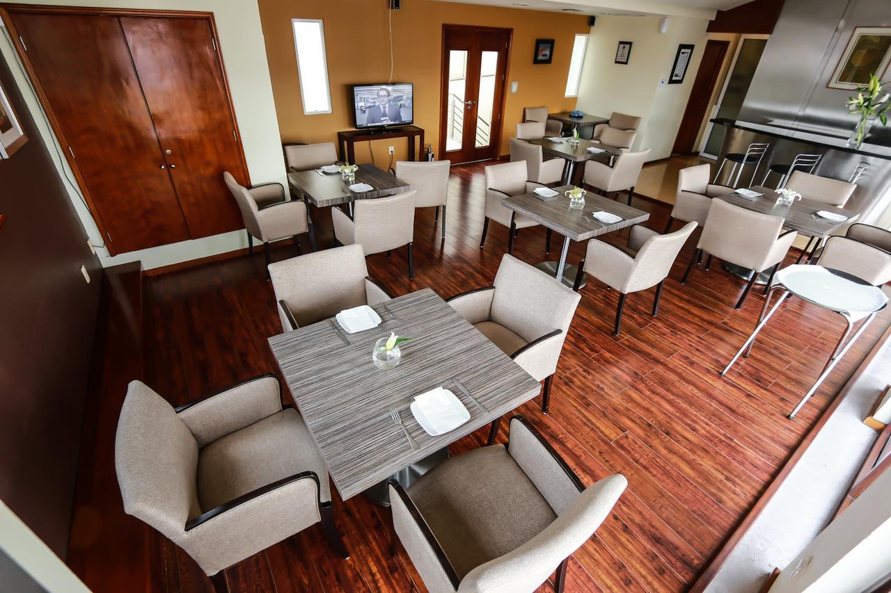Casa Torres Hotel Zacatecas Kültér fotó