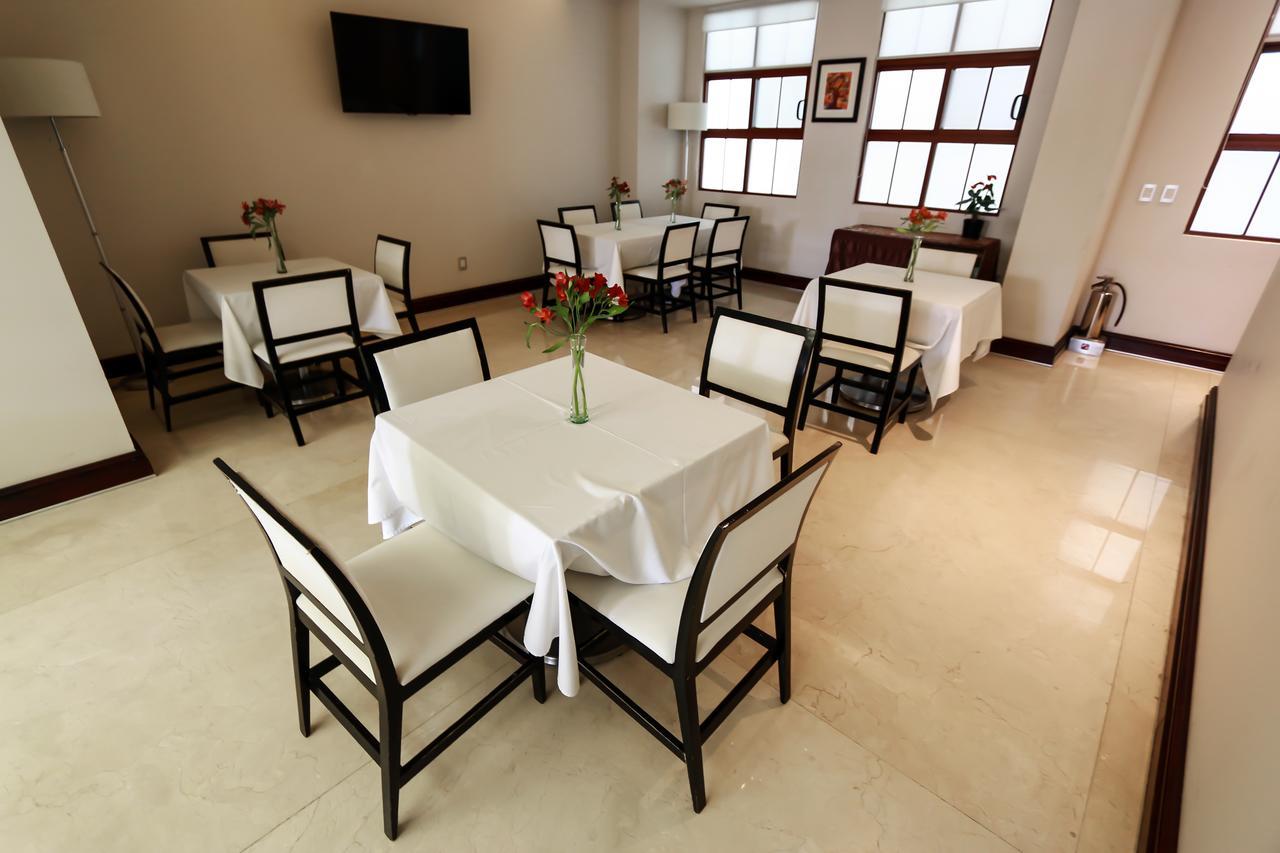 Casa Torres Hotel Zacatecas Kültér fotó