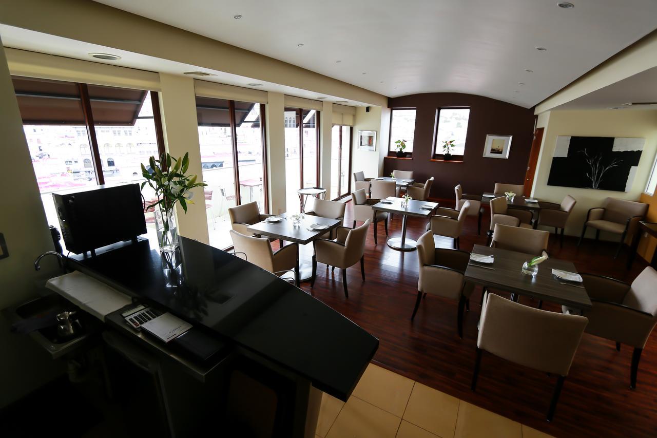 Casa Torres Hotel Zacatecas Kültér fotó