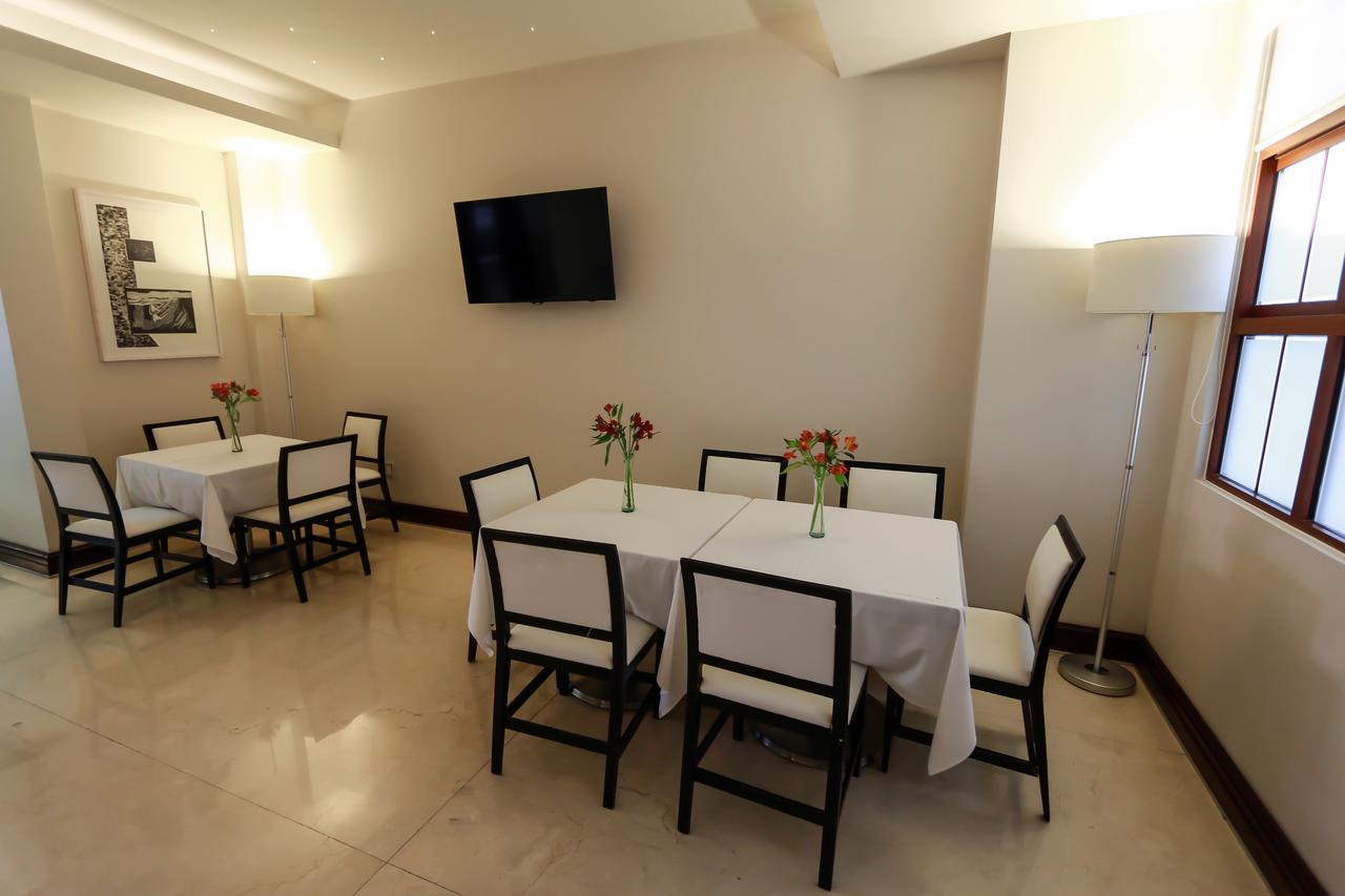 Casa Torres Hotel Zacatecas Kültér fotó