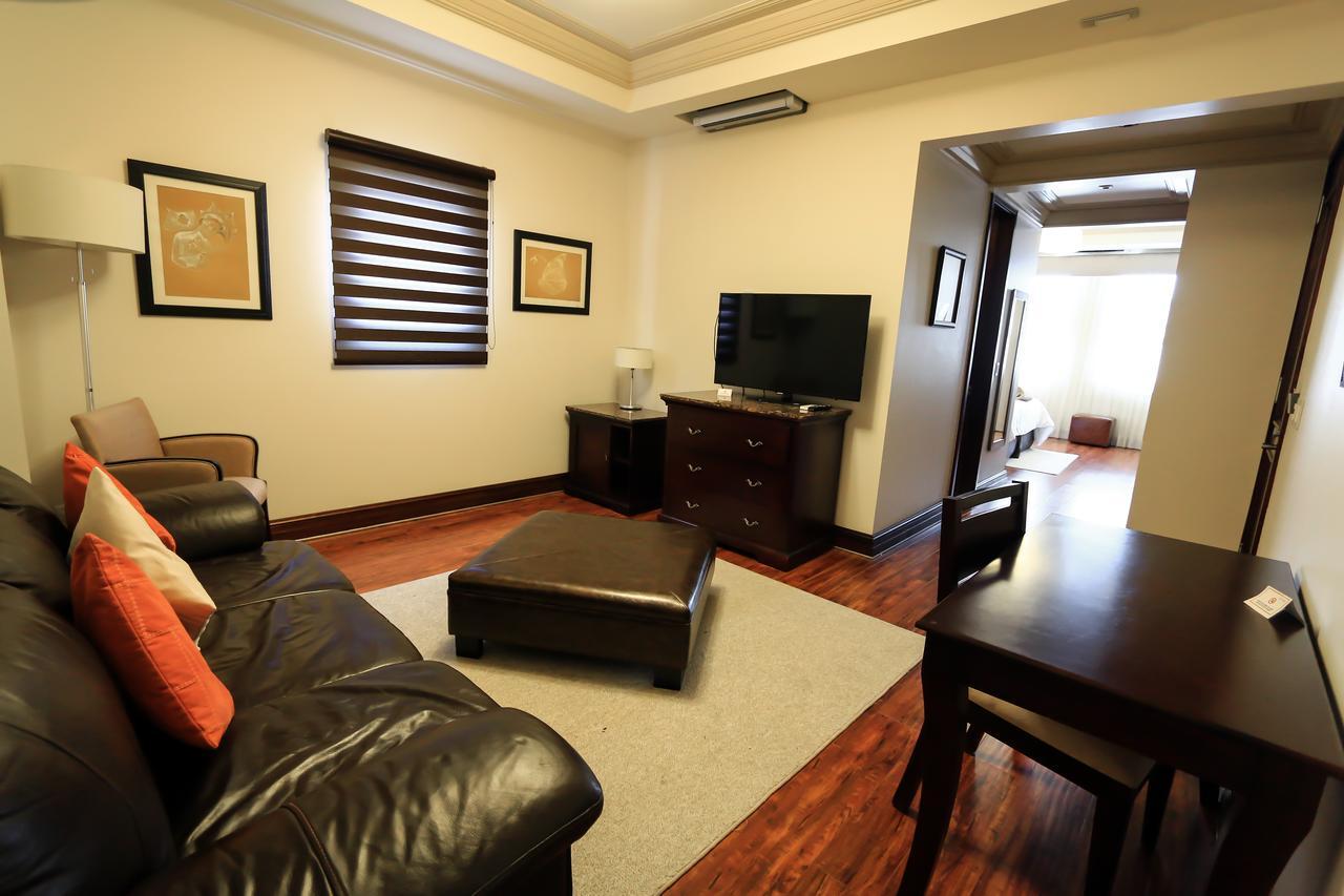 Casa Torres Hotel Zacatecas Kültér fotó