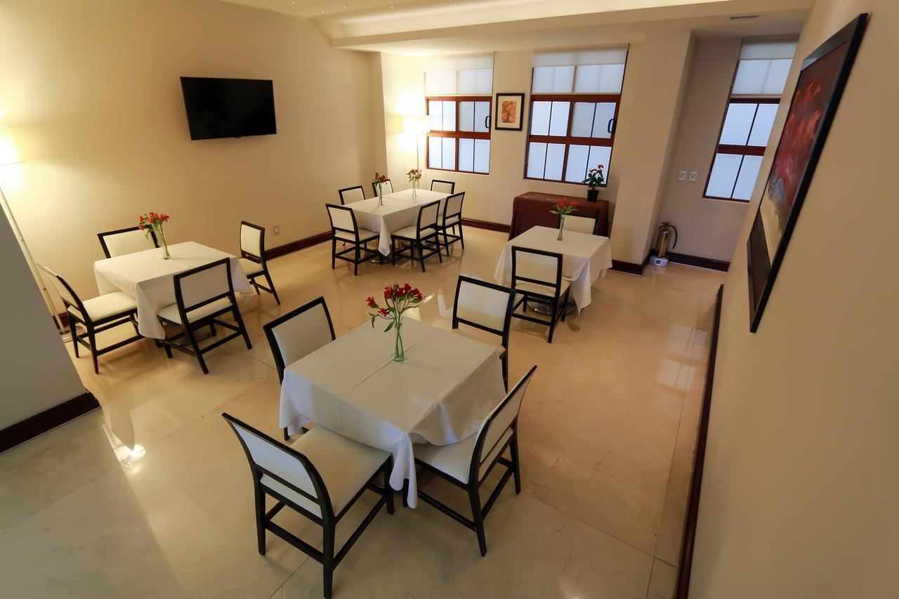 Casa Torres Hotel Zacatecas Kültér fotó