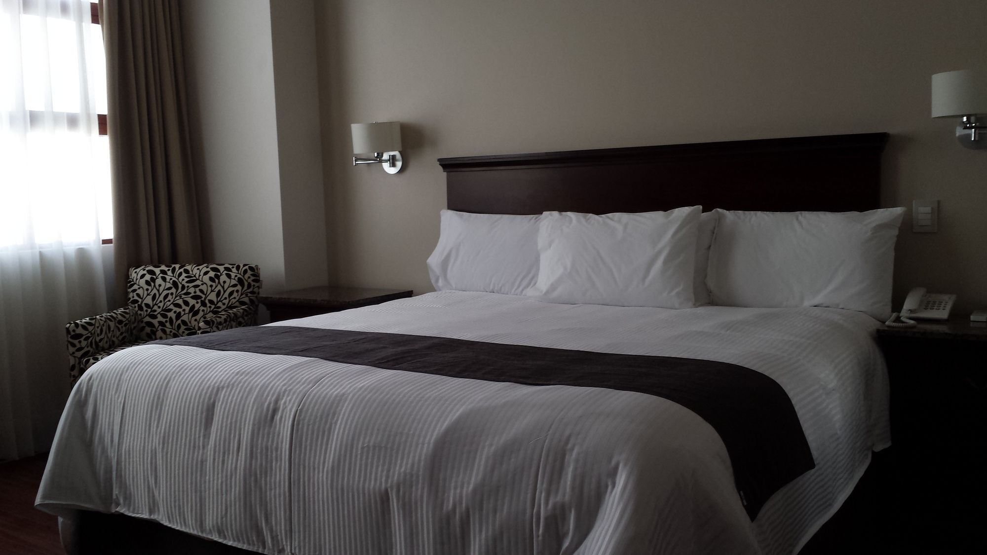 Casa Torres Hotel Zacatecas Kültér fotó