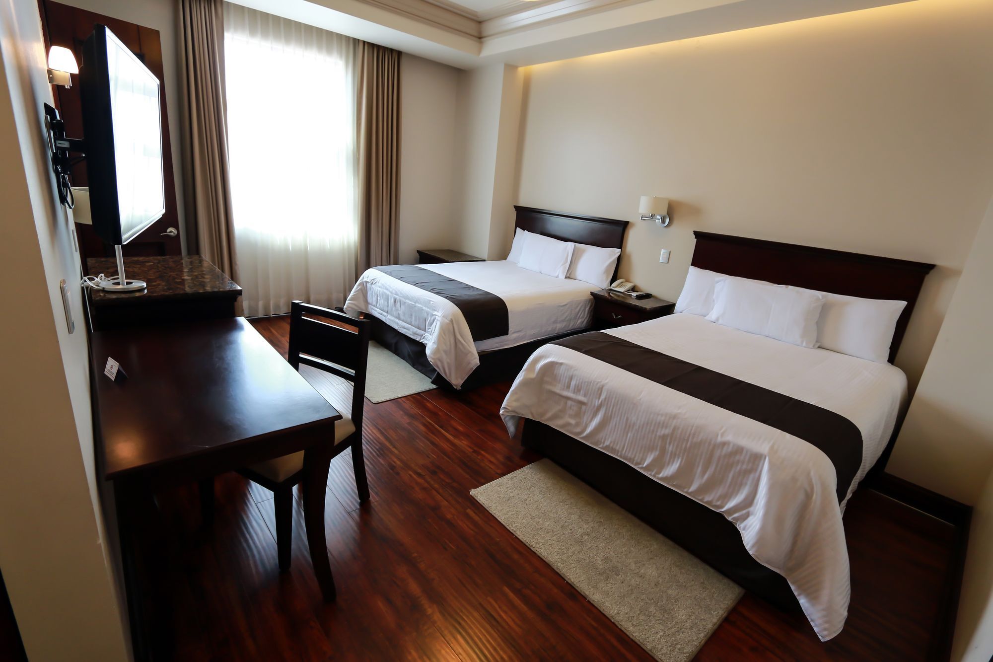 Casa Torres Hotel Zacatecas Kültér fotó