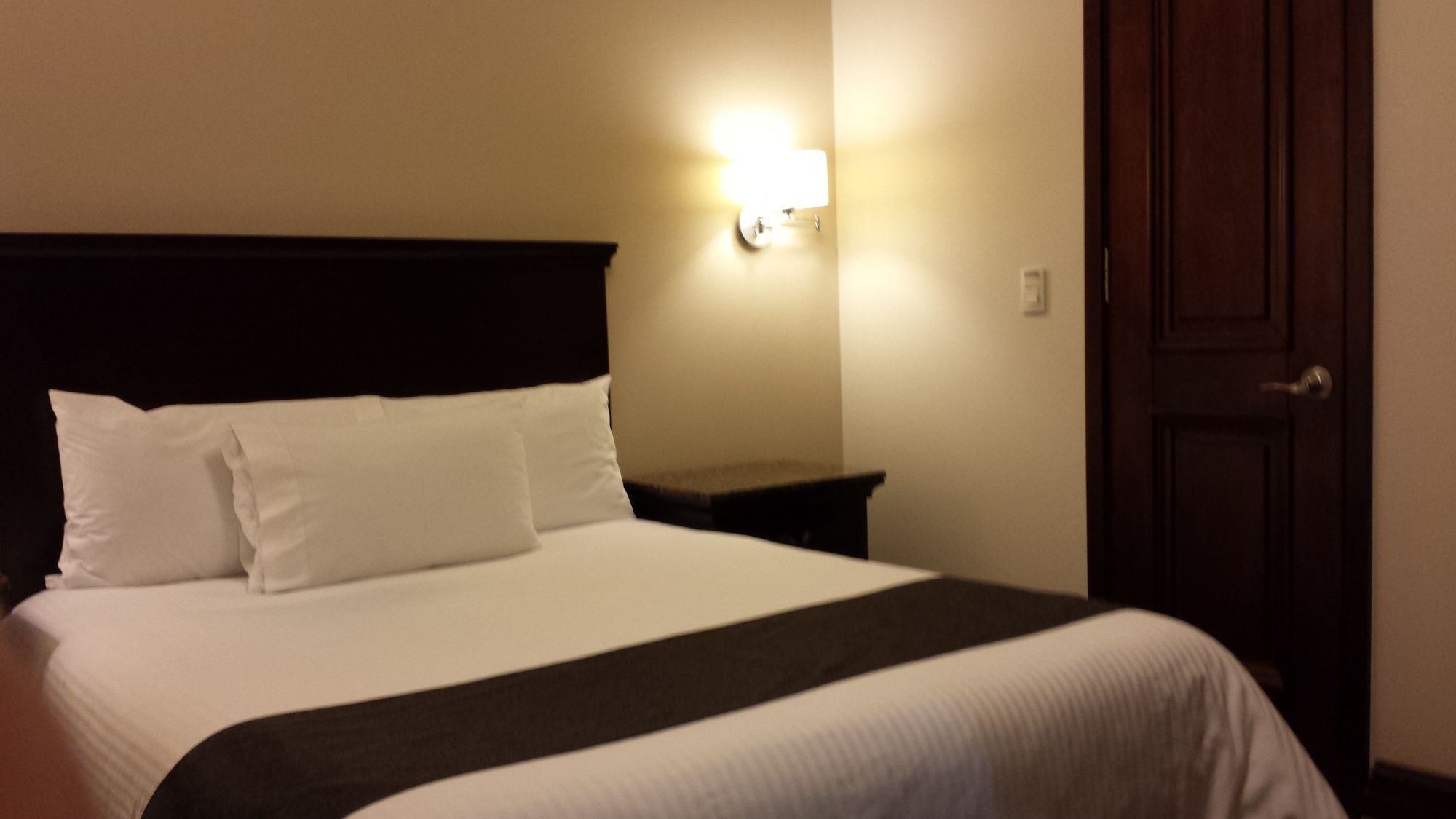 Casa Torres Hotel Zacatecas Kültér fotó