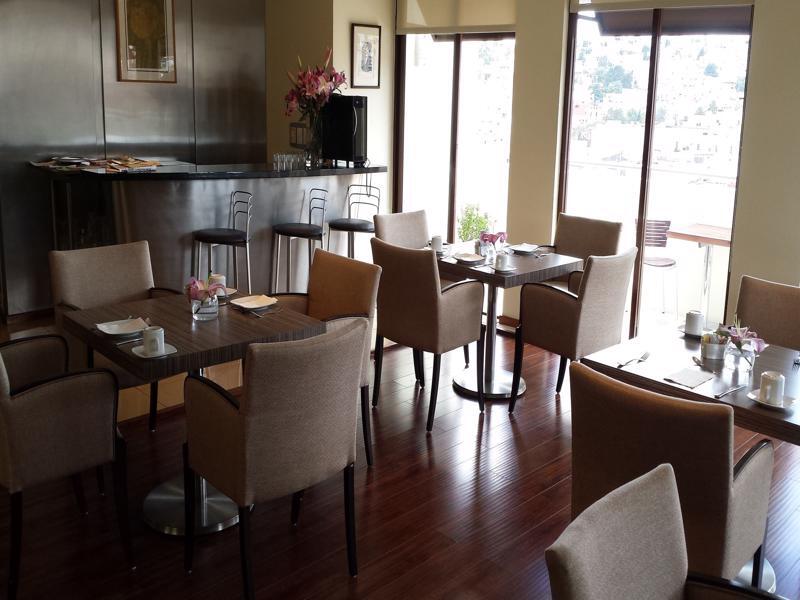 Casa Torres Hotel Zacatecas Kültér fotó